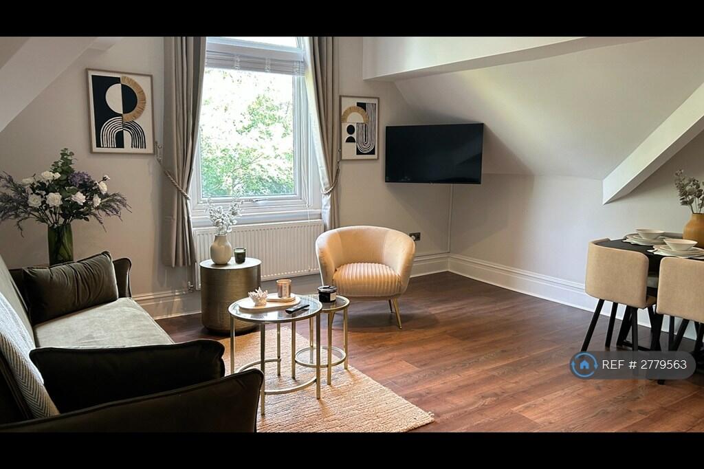 Main image of property: Ullet Road, Liverpool, L17