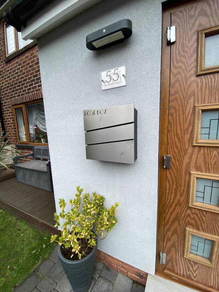 House in Wigan - View 4