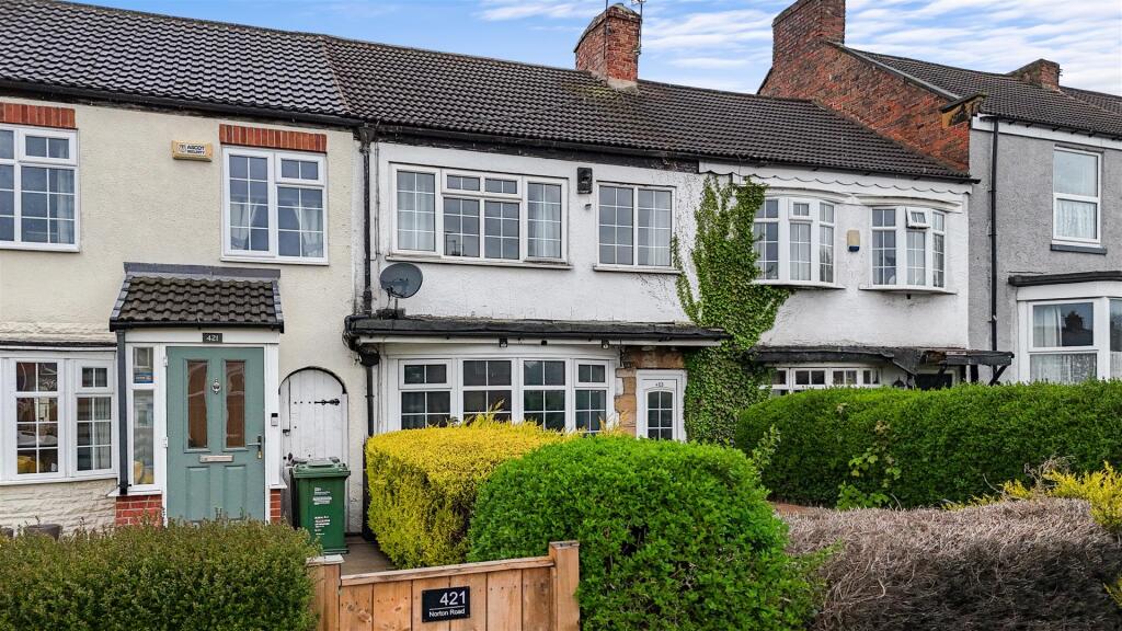 Main image of property: Norton Road, Stockton-On-Tees