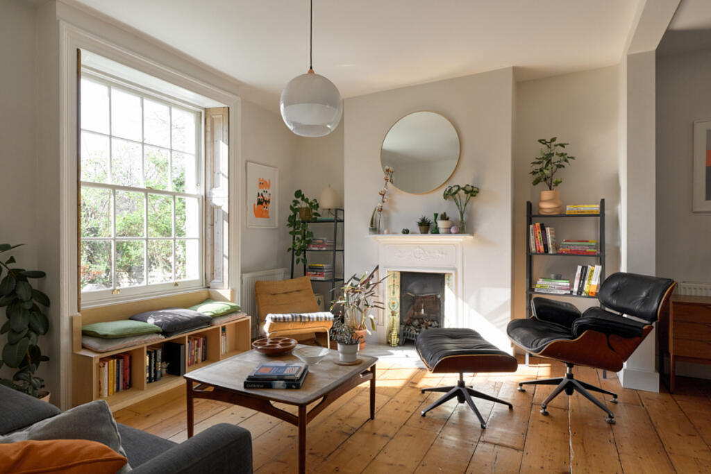 3-bed semi-detached on Highshore Road, Peckham, London, SE15, £1,500,000