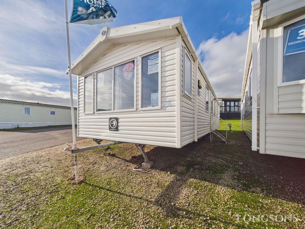 Main image of property: Lossiemouth Holiday Park