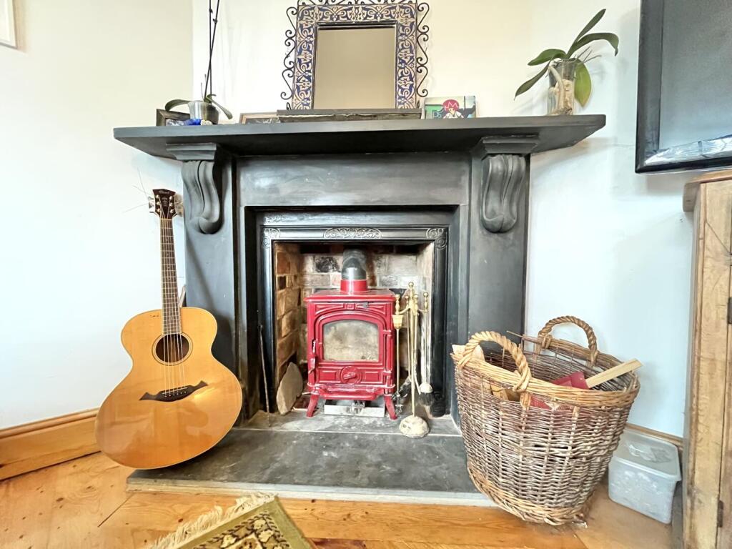 Whitehall, Watchet photo 3
