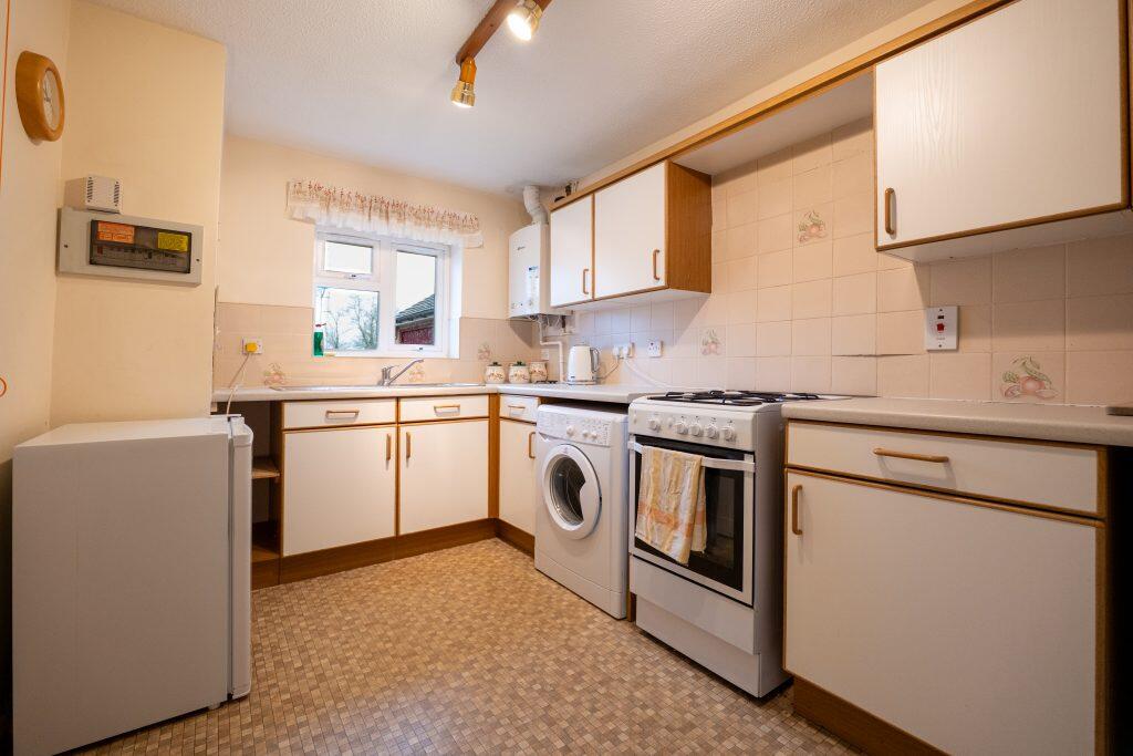 Wallis Close, Thurcaston photo 3