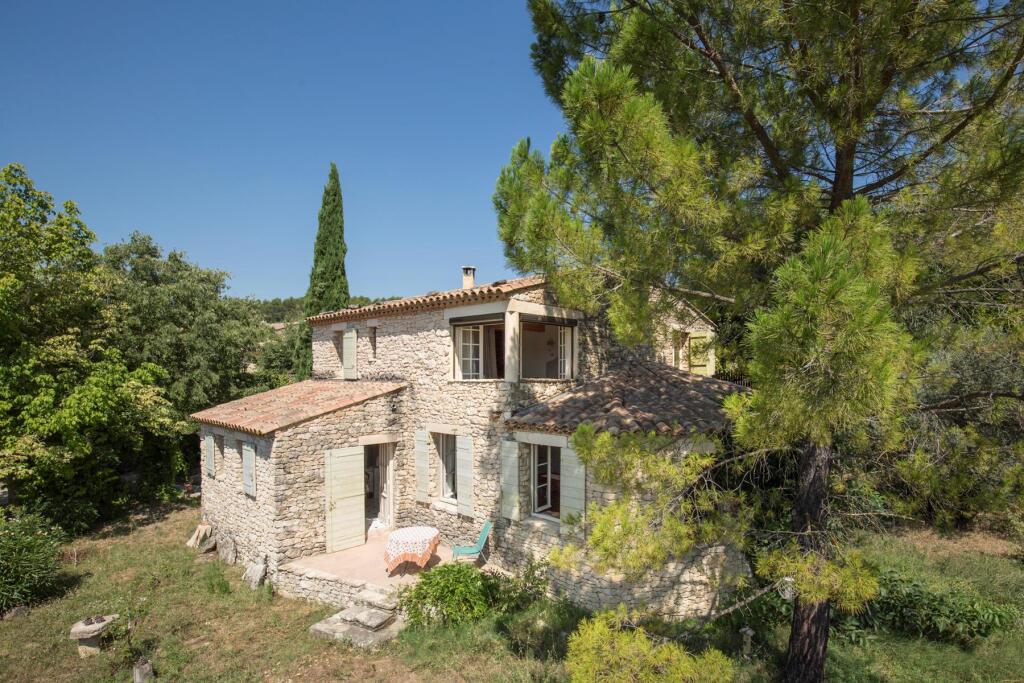 Main image of property: Provence-Alps-Cote d`Azur, Vaucluse, Gordes