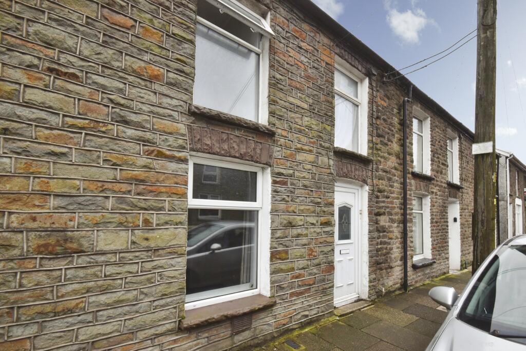Main image of property: Edmondstown Road, Tonypandy, CF40