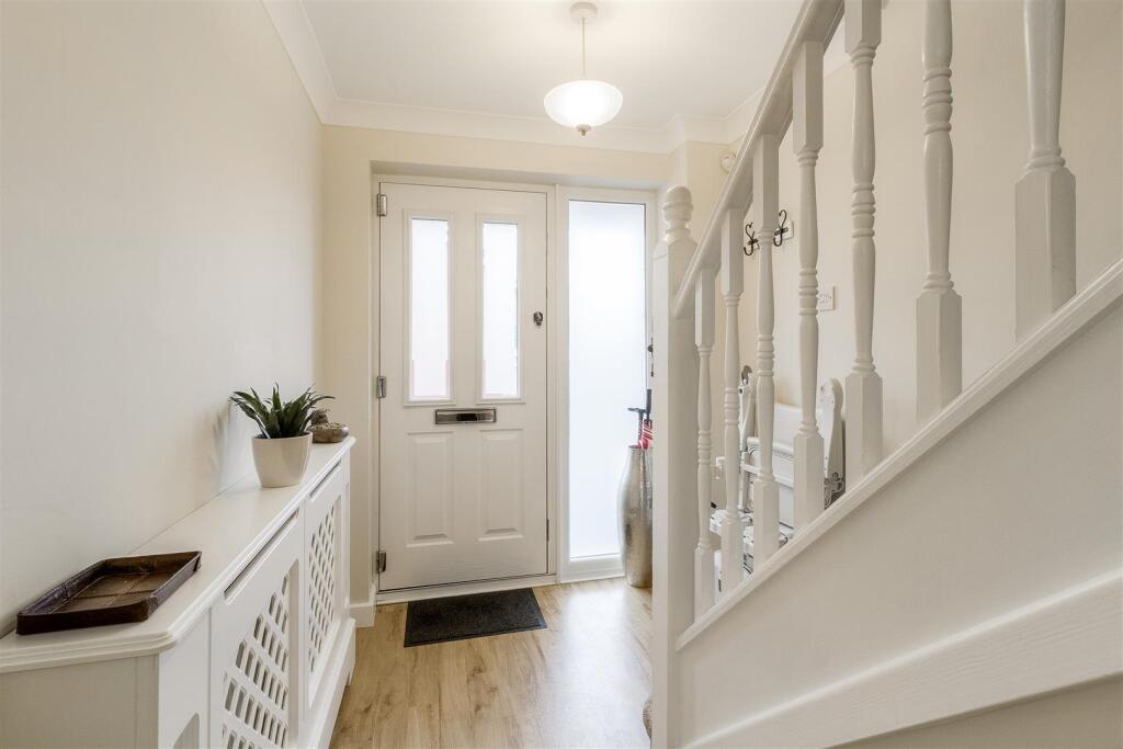 House in Wellingborough, Redhill Grange - View 5