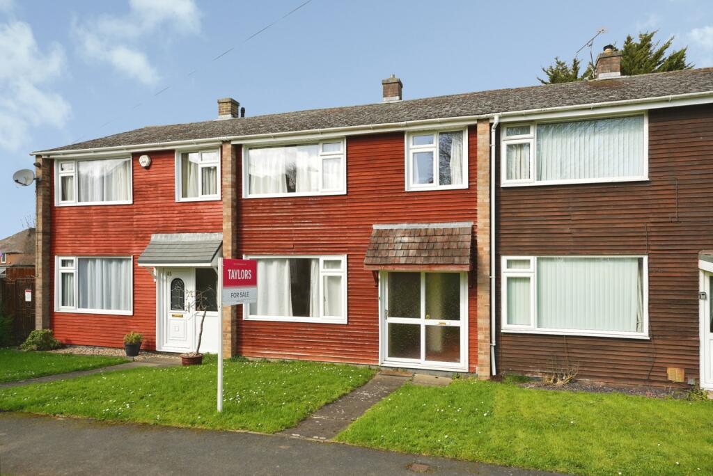 Main image of property: Robinswood Gardens, Gloucester, Gloucestershire, GL4