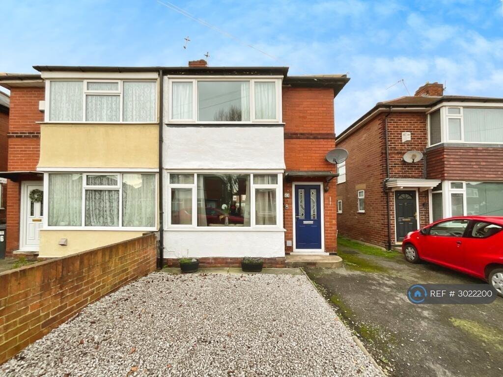 Main image of property: Hawke Road, Doncaster, DN2