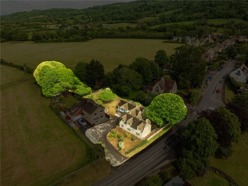 Main image of property: Stroud Road, Brookthorpe, Gloucester, Gloucestershire, GL4