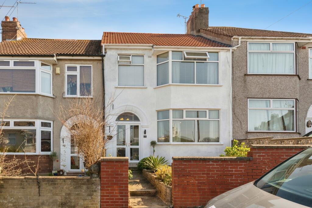 Main image of property: Wootton Crescent, Brislington, Bristol, BS4