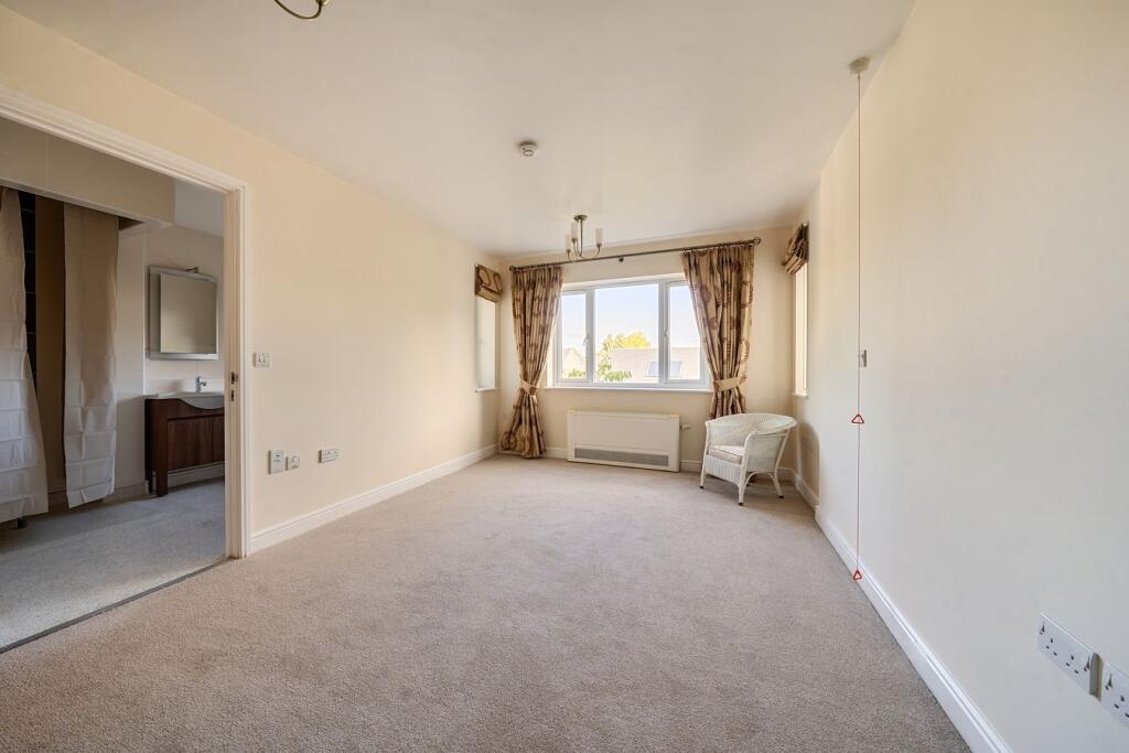 Apartment in Stratford-on-Avon, Stratford-upon-Avon - View 4
