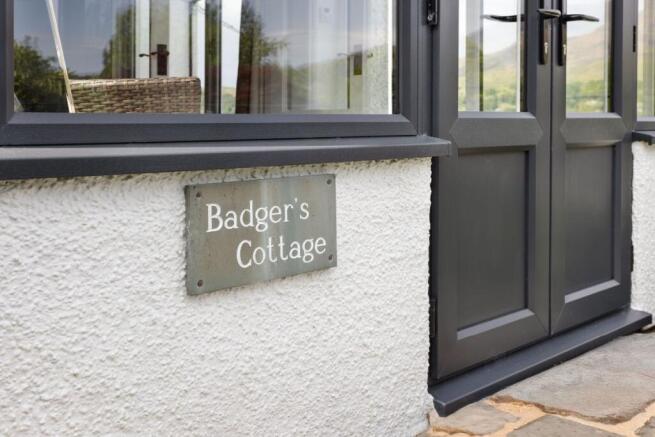 Badgers Cottage