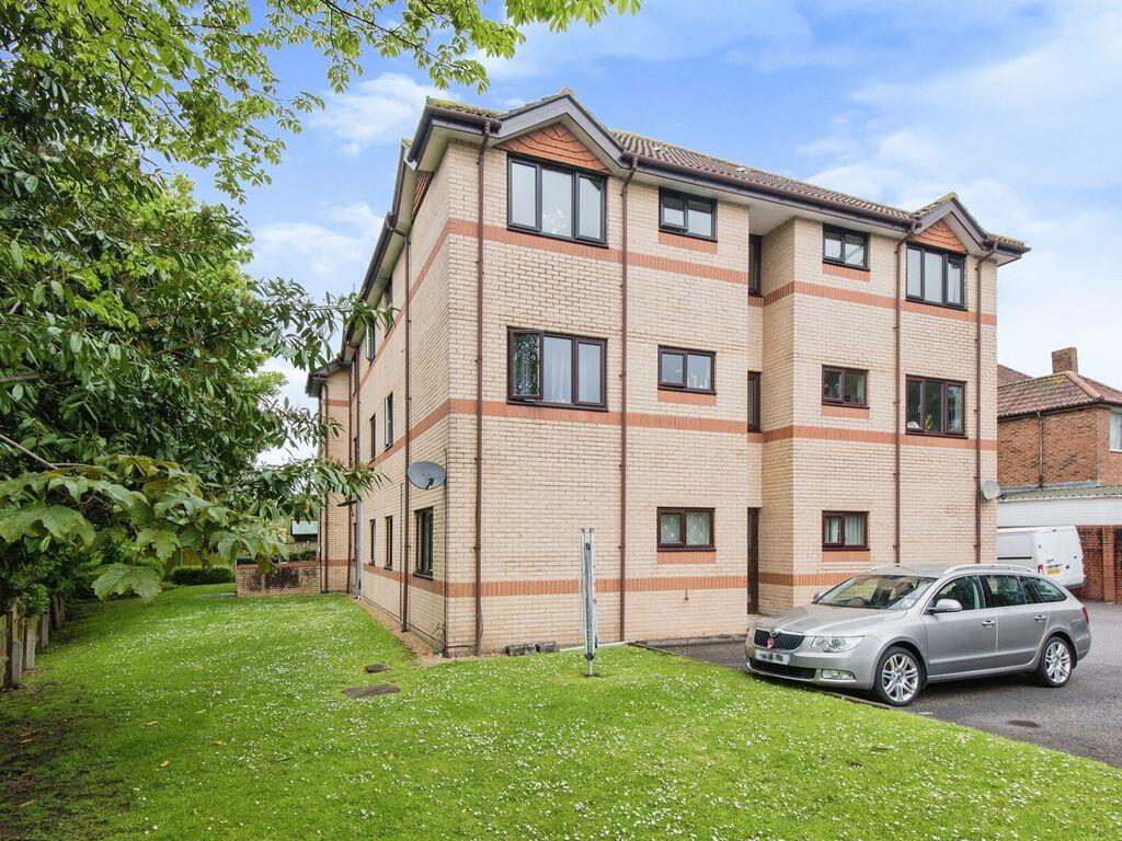 Main image of property: Nightingale Grove, Shirley