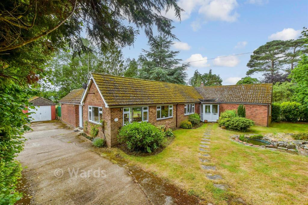 Main image of property: Tenterden Road, Appledore, Kent