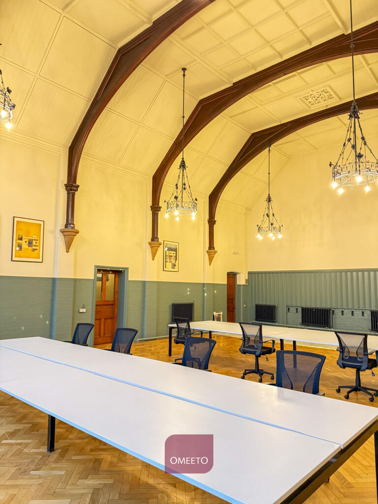 Offices to Let