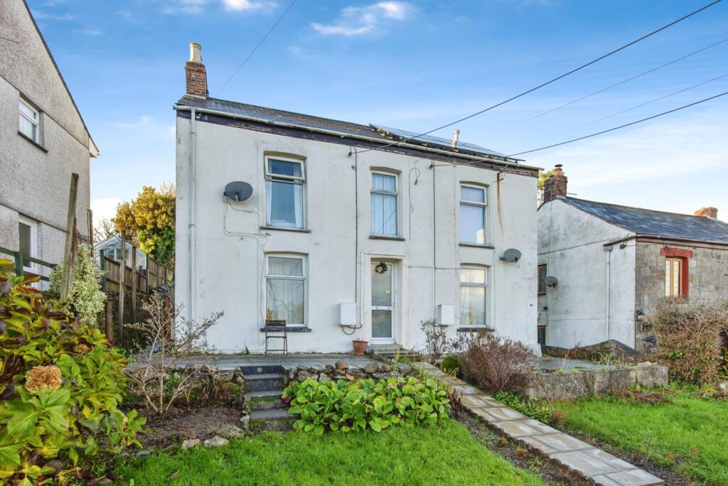 Main image of property: Sea View Terrace, St. Blazey, Par, Cornwall, PL24