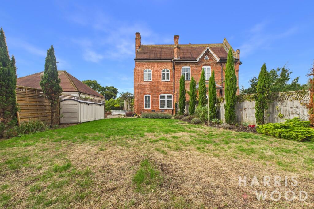 Hillside House, Cravenwood Close, Weeley, Clacton-On-Sea, Essex, CO16 photo 4
