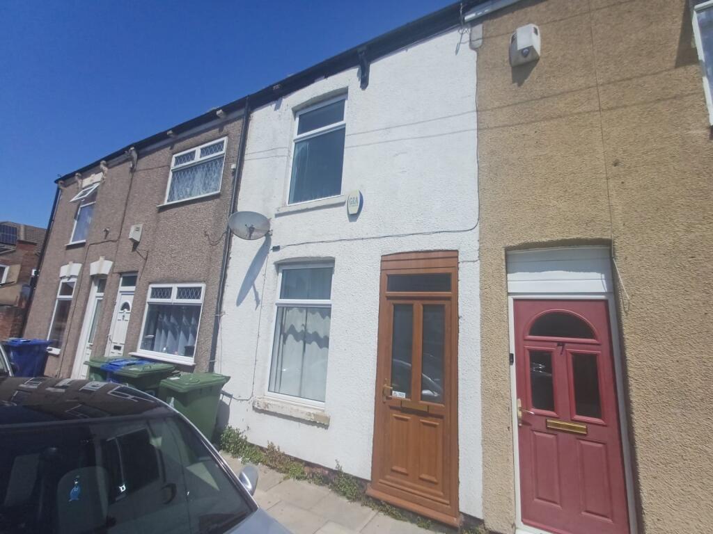 Main image of property: Tunnard Street, Grimsby, Lincolnshire. DN32 7LS
