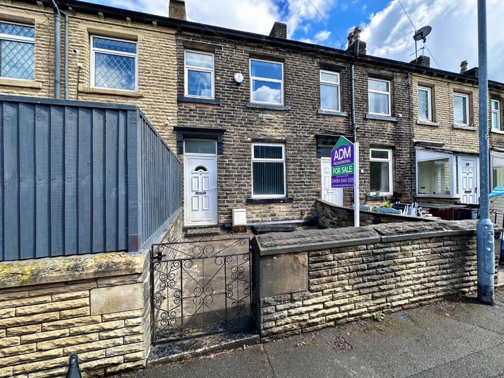 Main image of property: Cowslip Street, Huddersfield