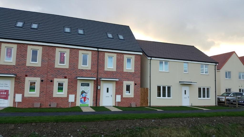 Main image of property: Regal Walk, Bridgwater, Somerset, TA6