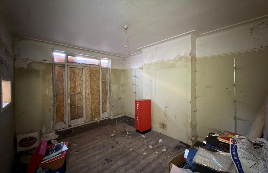House in Harrow - View 3