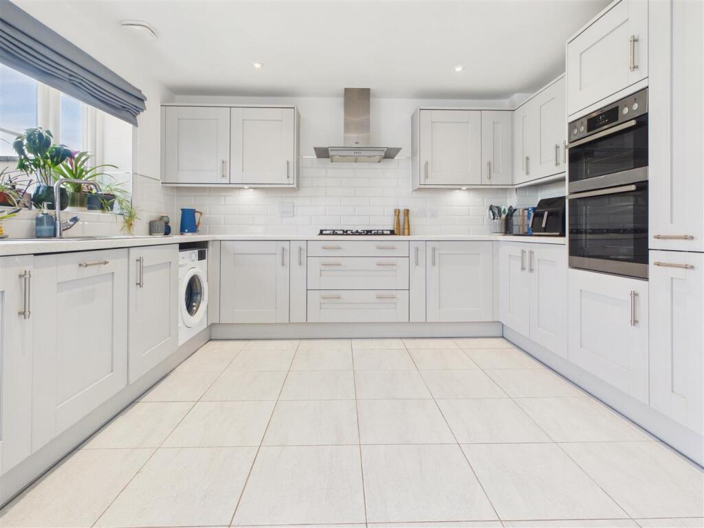 House in Newquay, Nansledan - View 3