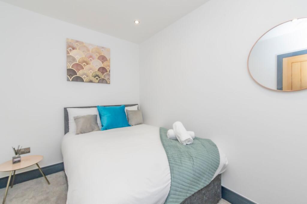 Apartment in Brighton, Kemptown - View 5