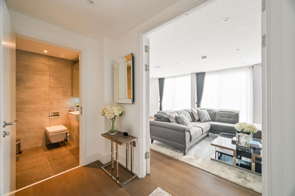 3 bedroom flat for rent