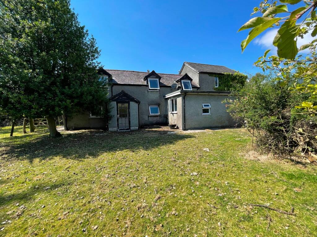 Pen Y Platt, Gwyddelwern, Corwen