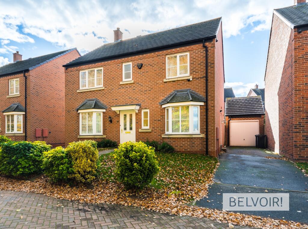 House in Birmingham - View 2