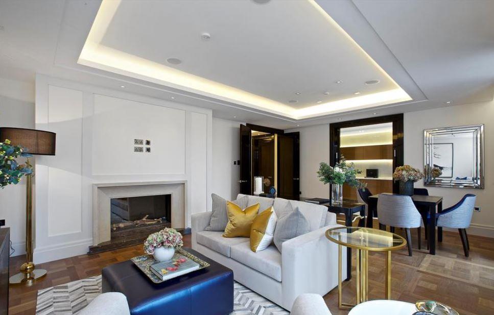 Main image of property: Avenue Road, London