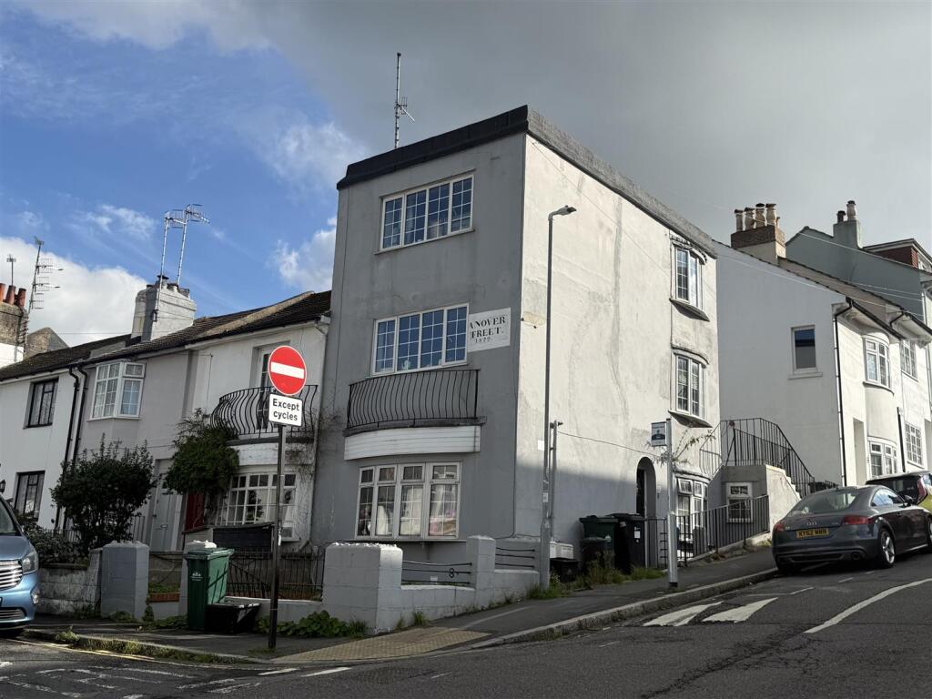 Main image of property: Southover Street, Brighton