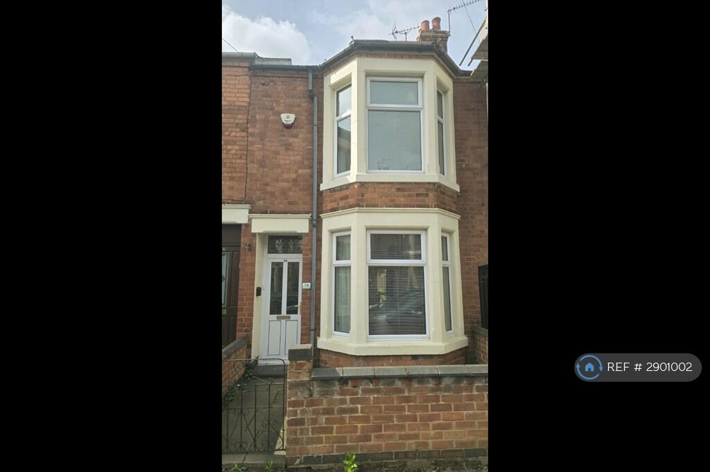 Main image of property: Graham Road, Rugby, CV21