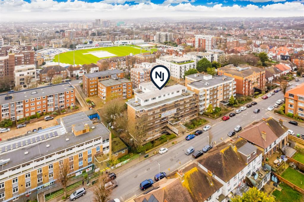 Main image of property: Holland Road, Hove