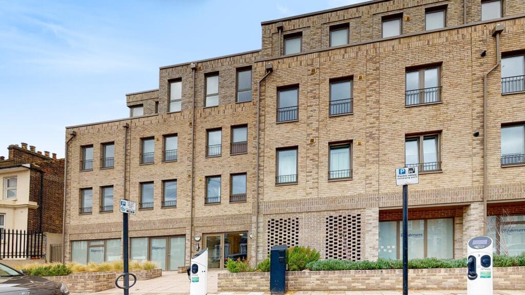 Main image of property: Doggett Road Catford SE6