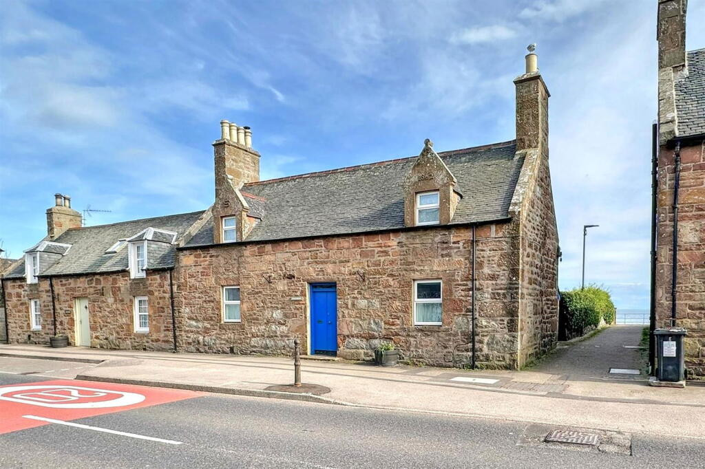 Main image of property: Craigmhor, Main Street, Golspie, Sutherland KW10 6RA
