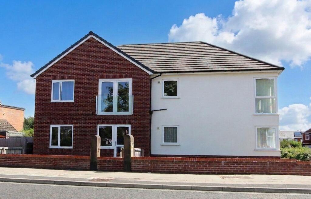 Main image of property: Liverpool Road, Birkdale, Southport