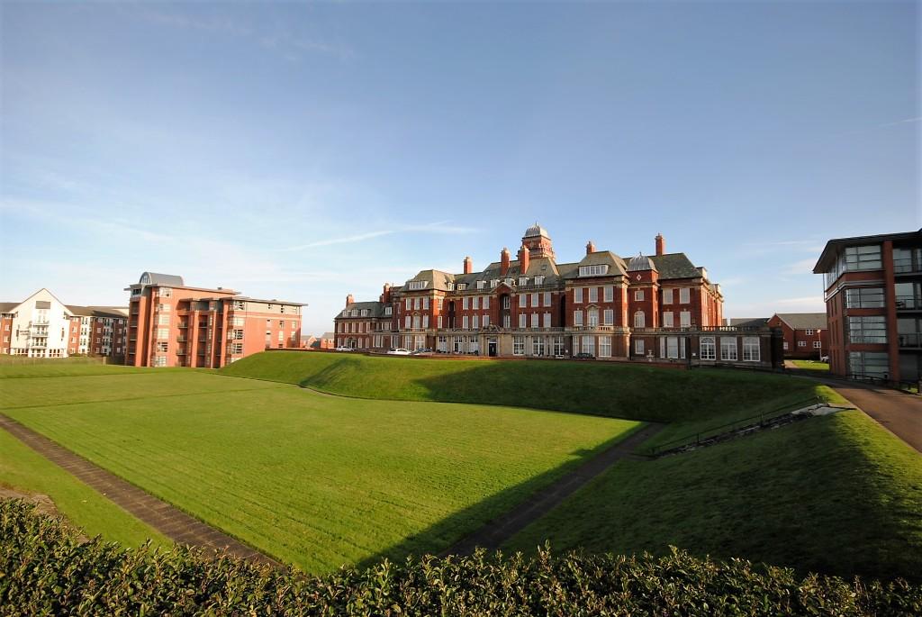Main image of property: Queens Promenade, Blackpool, Lancashire, FY2