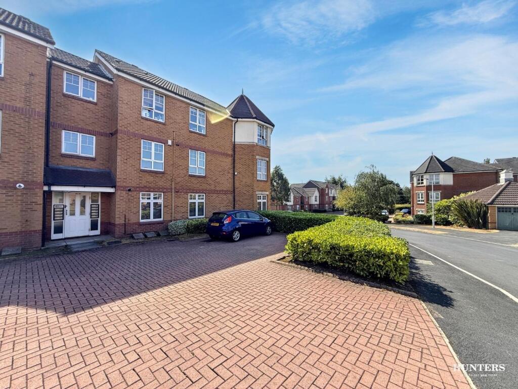 Main image of property: Turnberry Gardens, Tingley, Wakefield