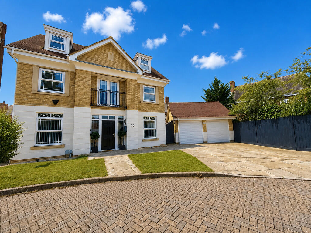 Main image of property: Drifters Drive, Deepcut