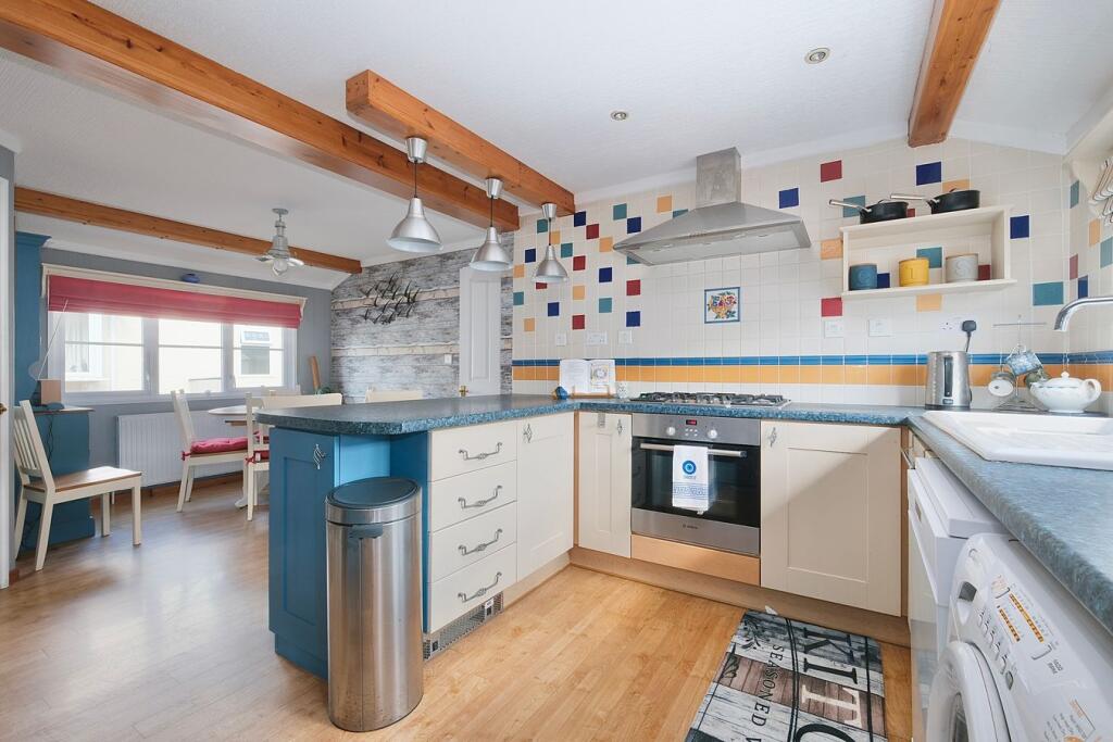 House in Huntingdonshire, Houghton and Wyton - More
