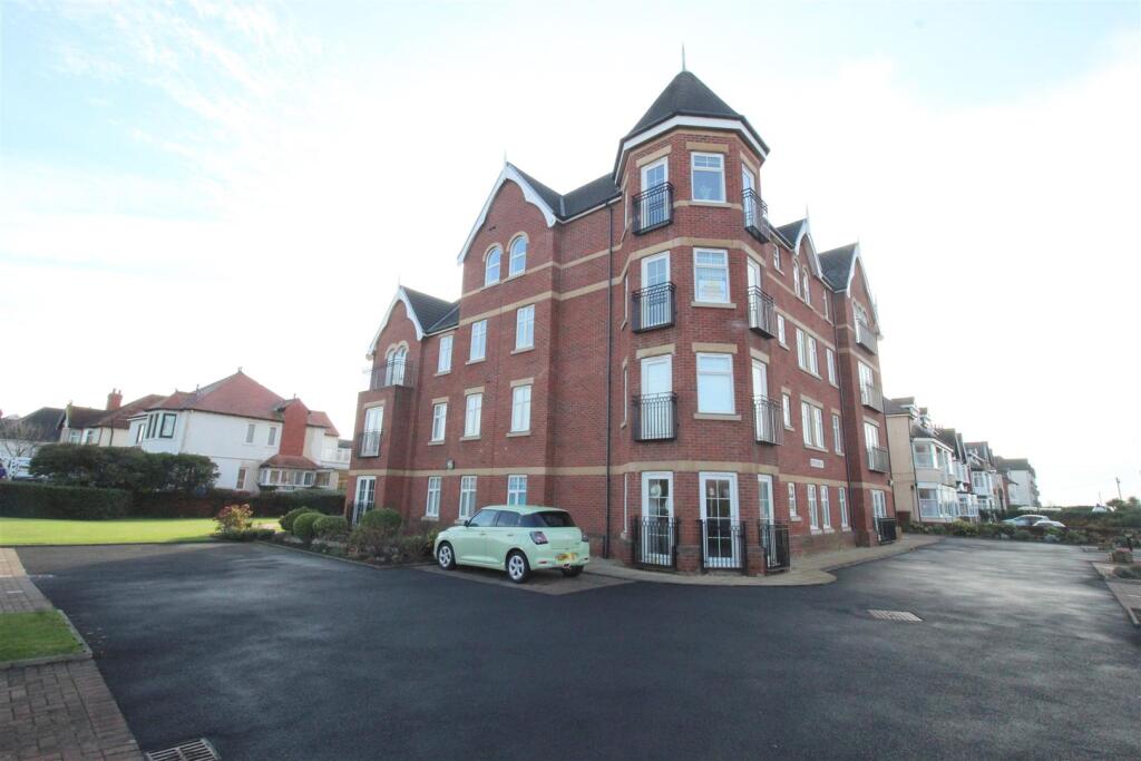 Main image of property: Dunes House, 1 Fairhaven Road, Lytham St. Annes