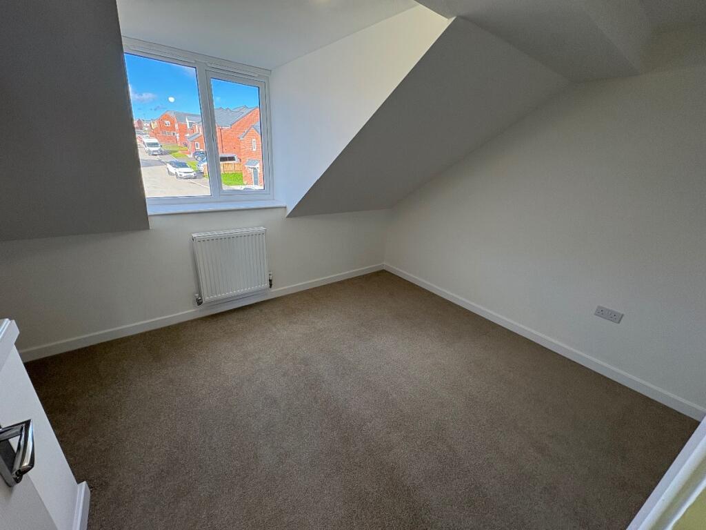 House in Nottingham - View 5