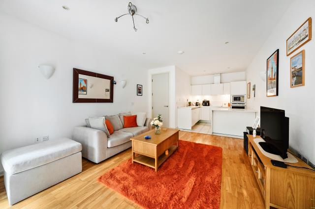 Main image of property: Melliss Avenue, Richmond