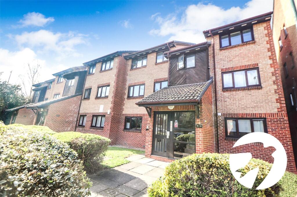 Main image of property: Cricketers Close, Erith, DA8