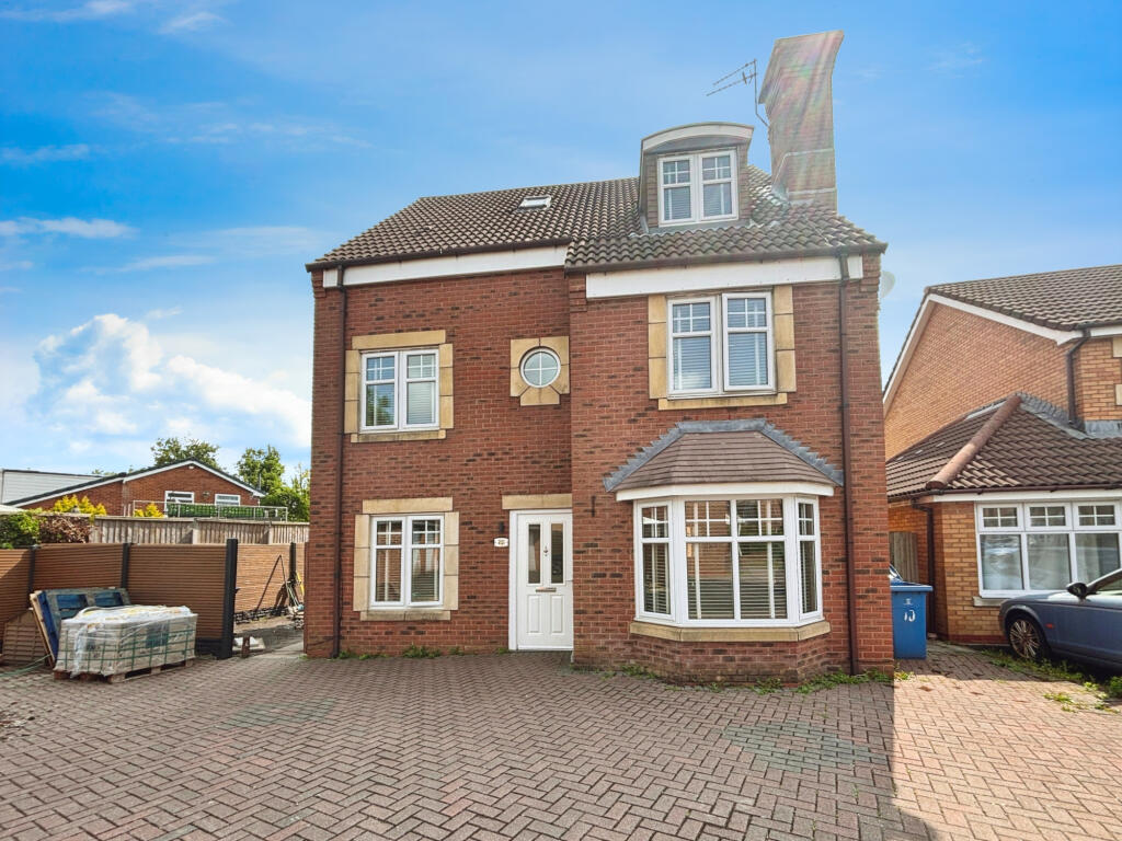 Old Lodge Close,  Liverpool, L12 photo 2
