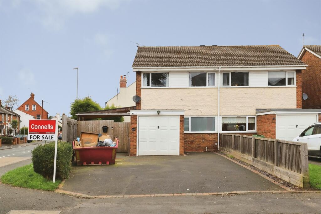 Main image of property: Holman Street, Kidderminster