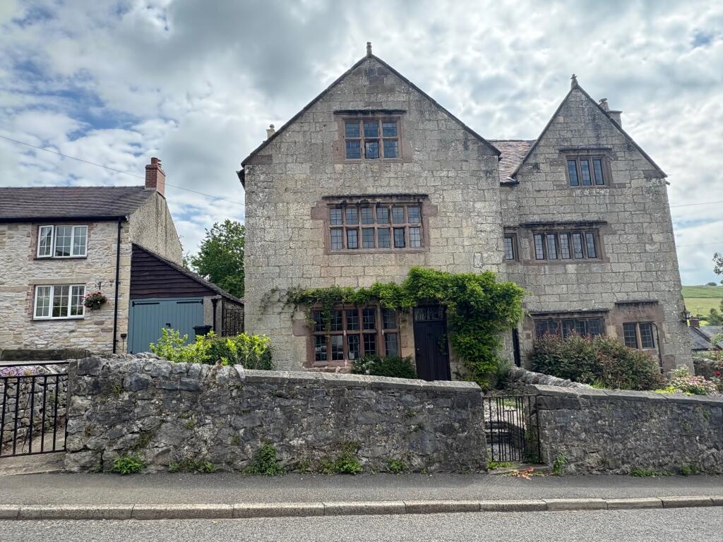 Main image of property: Town Street, Brassington, Derbyshire