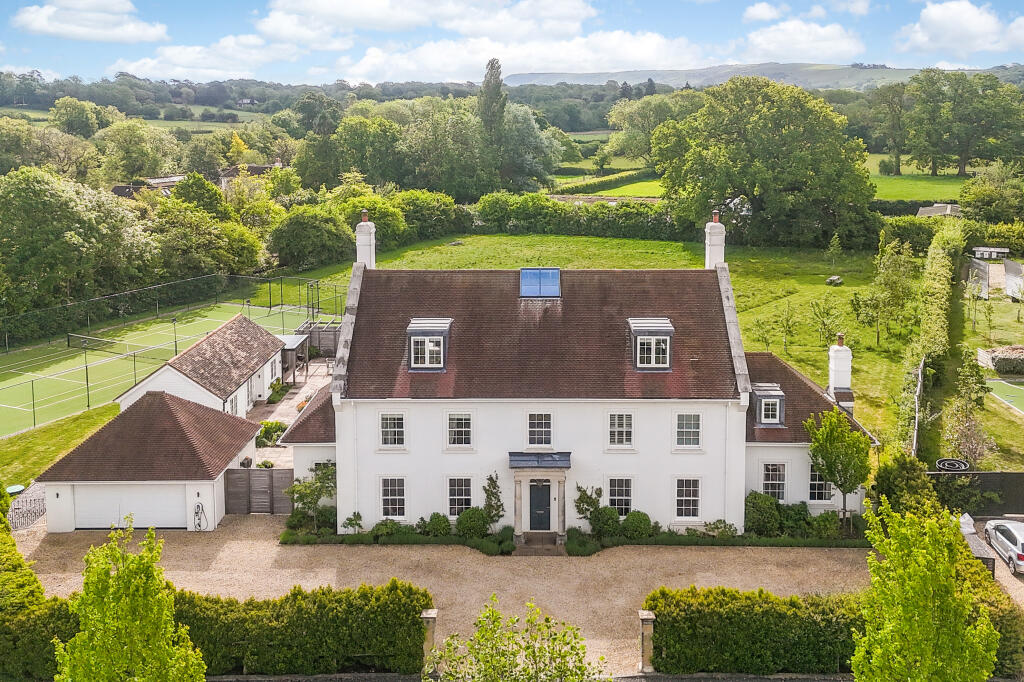 House in Mid Sussex, Hurstpierpoint and Sayers Common - View 2