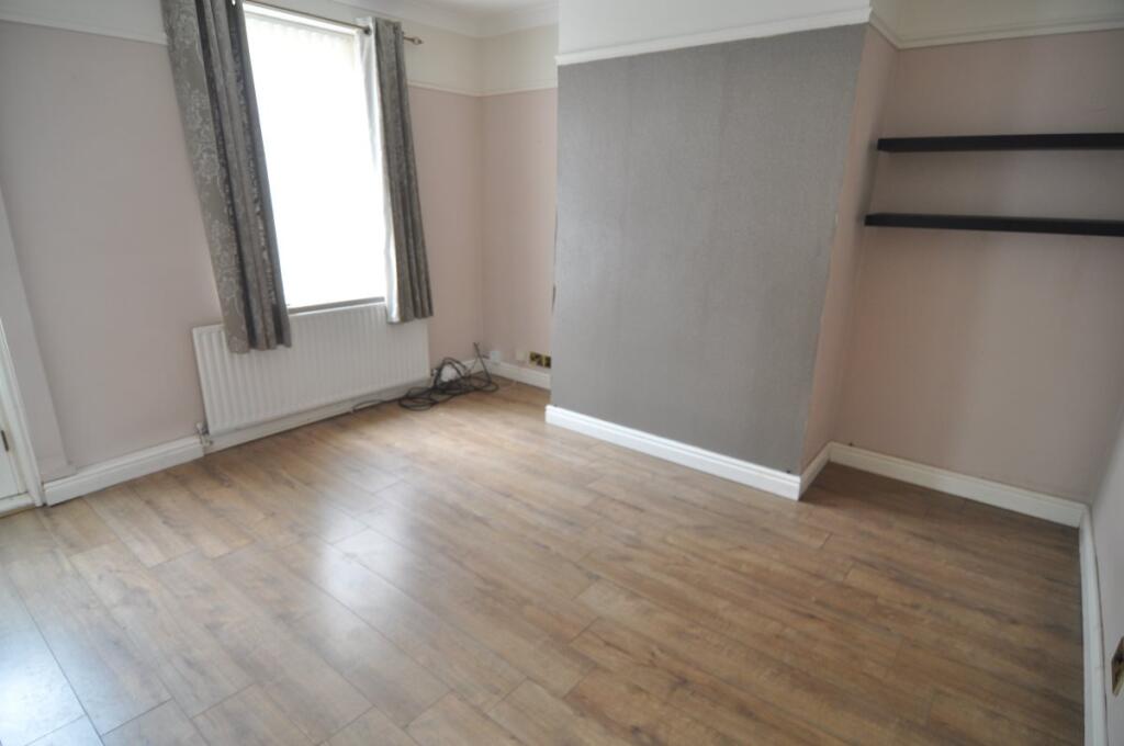 Main image of property: Pindar Street, Barnsley